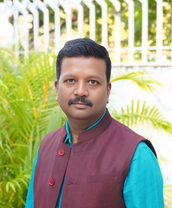 Ajay Kumar Nigam
