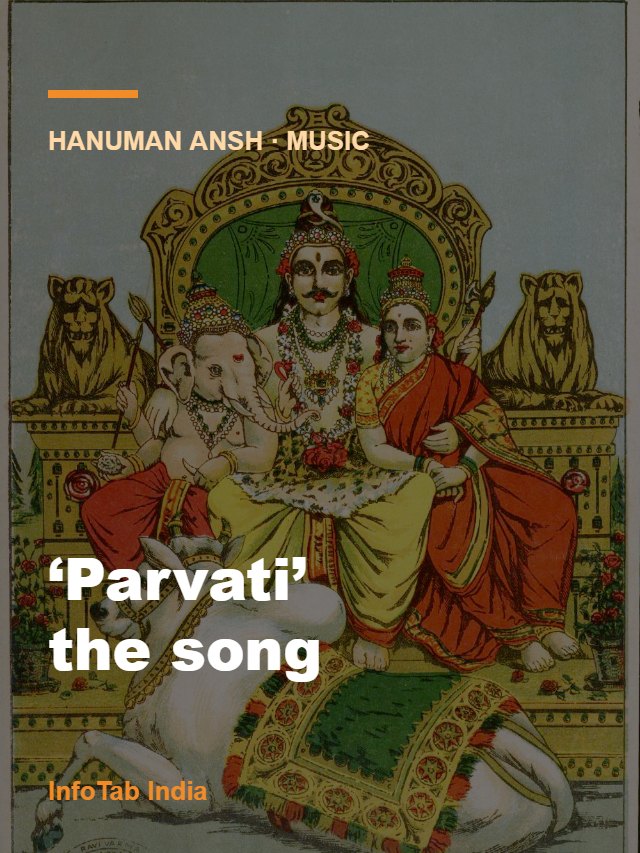 Why everyone is talking about ‘Parvati’: the song from Hanuman Ansh