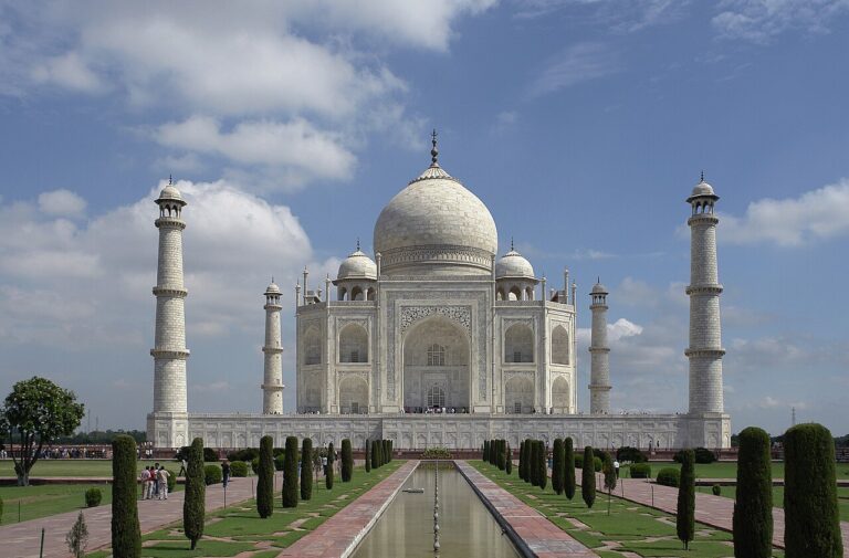 Best Places to Visit in India This October: A Region-by-Region Guide