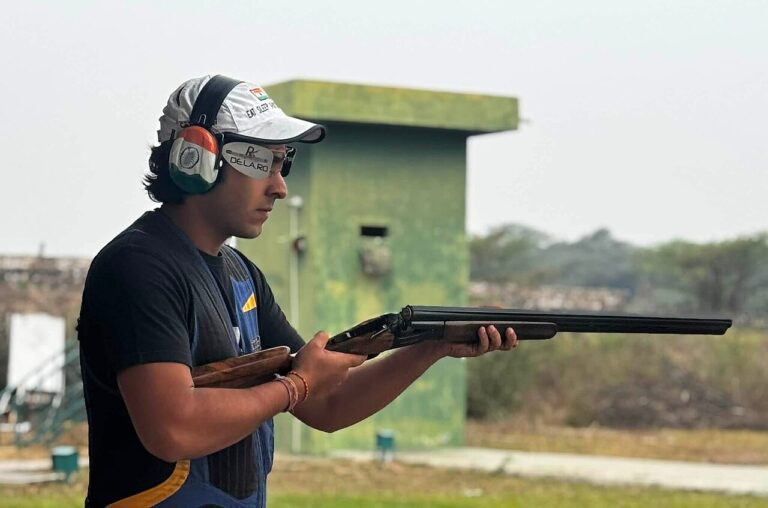 एशियाई खेल 2026: नीरू धांडा ने रचा इतिहास, ट्रैप शूटिंग में स्वर्ण; भारत को कई पदकों की उम्मीद