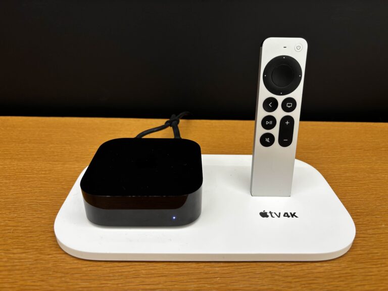 ऐपल ने लॉन्च किया $299 का HomeView स्मार्ट हब और Siri-पावर्ड नया Apple TV 4K