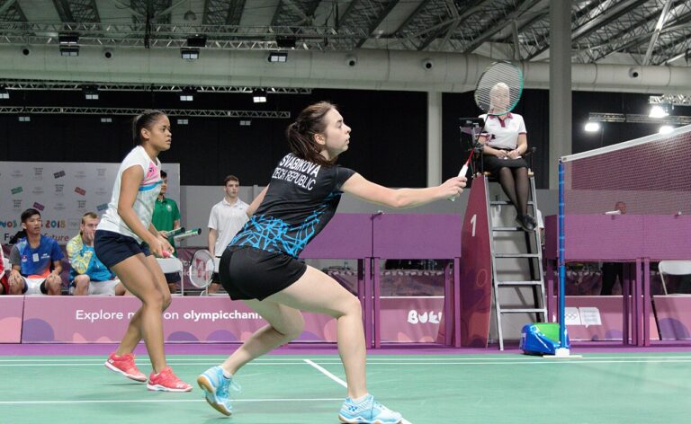 PV Sindhu Advances at Indonesia Open 2026, Lakshya Sen Crashes Out in Round One
