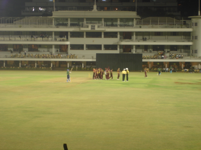 Asian Games 2026: India Thrash Sri Lanka, Set Up Cricket Gold Final vs Pakistan