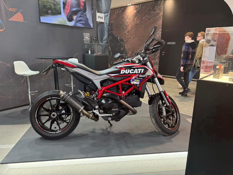 Bikes Launching in India This October 2026: BMW, Triumph, Ducati and More