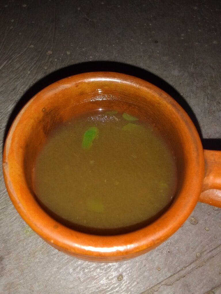 Desi Nuskhe: Traditional Home Remedies For Seasonal Cold