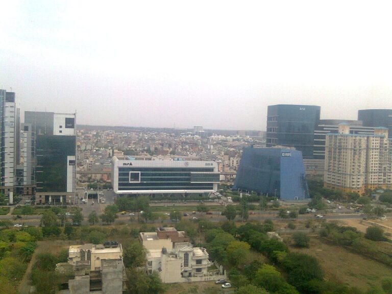 Indiabulls To Launch ₹3,700 Crore Residential Project On Gurugram’s Dwarka Expressway
