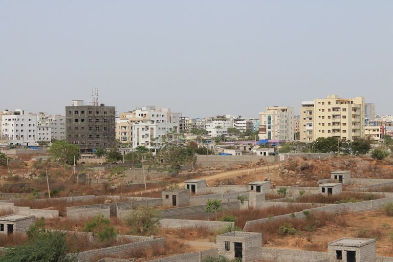 Housing Sales Rise 3% to Over 1 Lakh Units in Q3 2026, New Launches Jump 18%