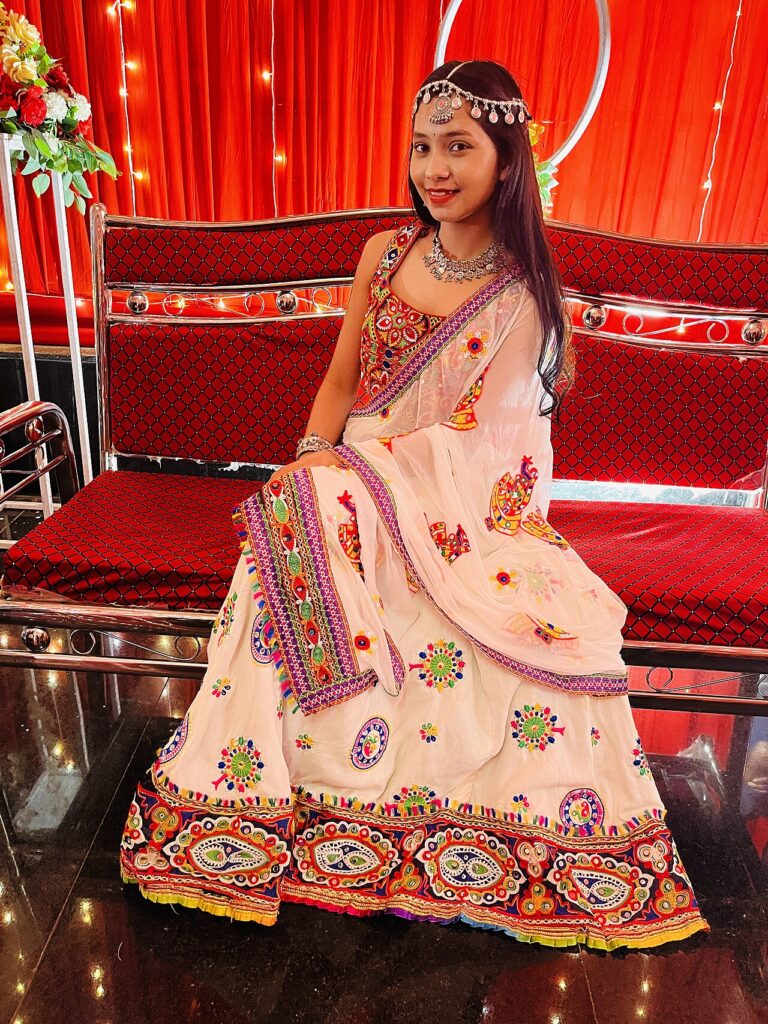 Navratri Is Four Days Away: Last-Minute Shopping and Garba Prep Checklist