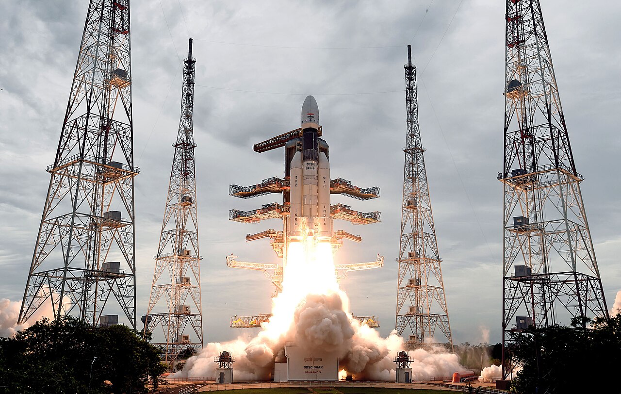How to Watch ISRO’s NVS-03 Launch Live on 13 October