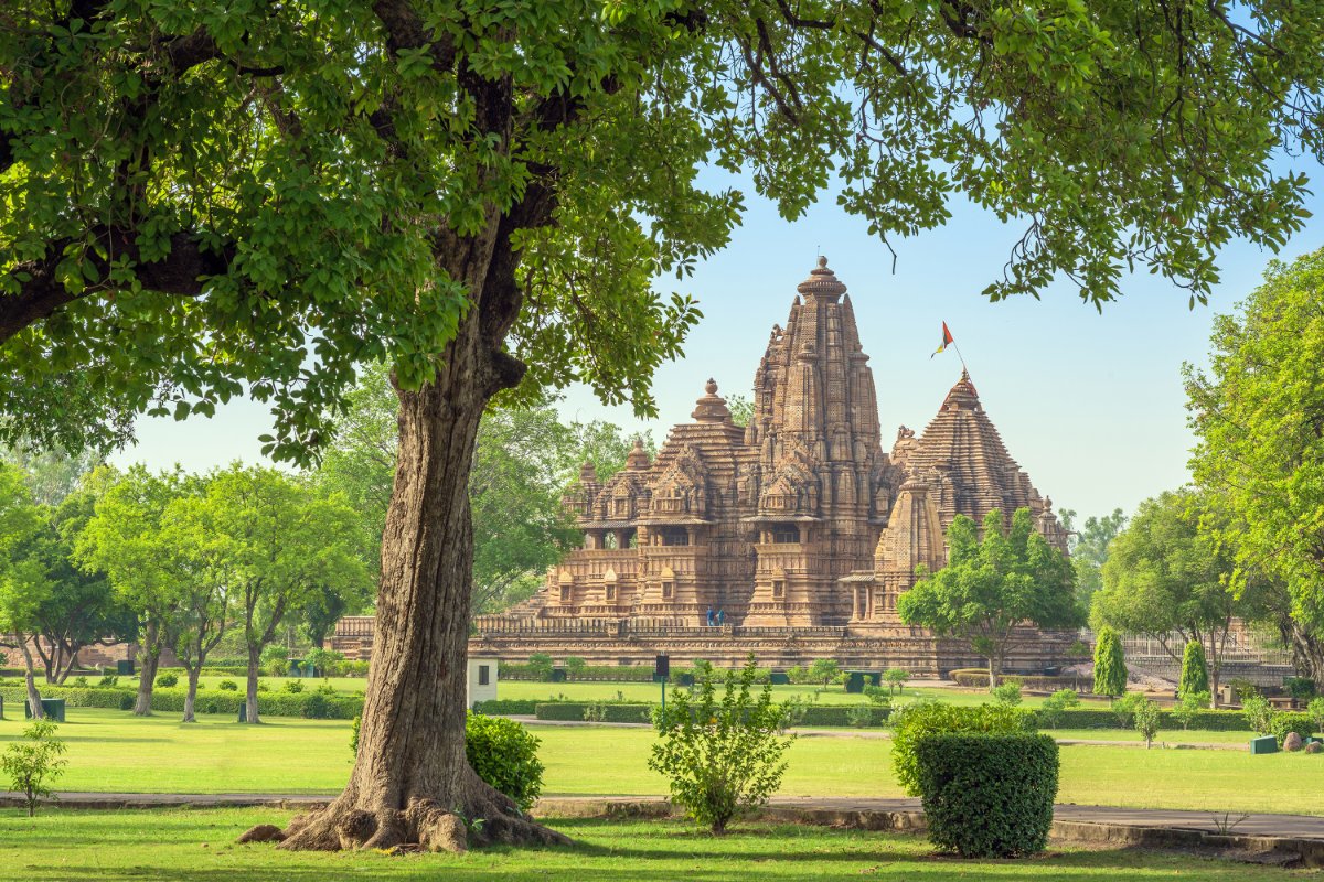Best Places To Visit In Madhya Pradesh This Winter