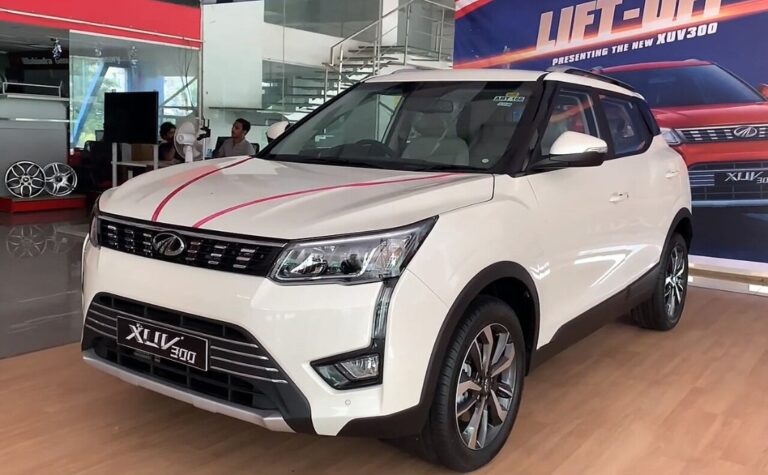 महिंद्रा ने भारत में उतारा XUV 3XO का CNG वेरिएंट