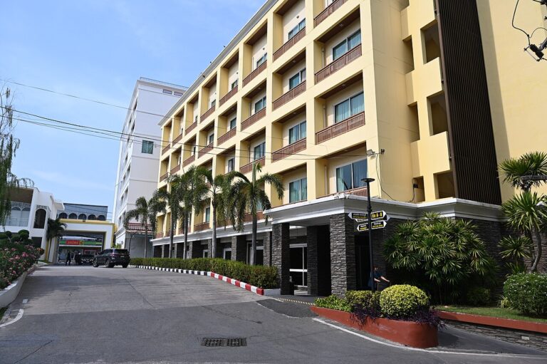 Ayodhya Leads India’s Branded Hotel Boom With Nearly 2,100 Rooms in the Pipeline