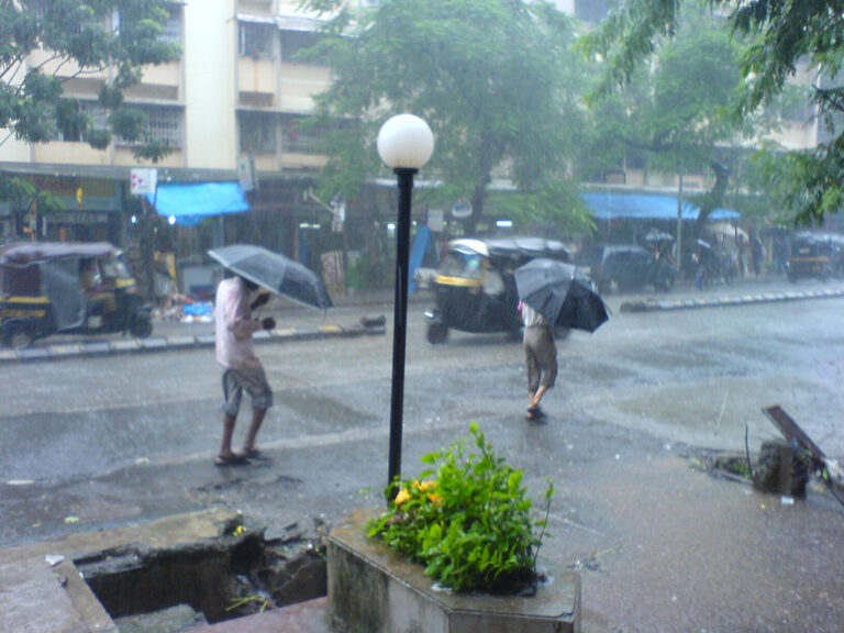 Weather Today, 5 October: Monsoon Withdraws, but IMD Warns of Rain in Kerala, Odisha and Delhi-NCR This Week