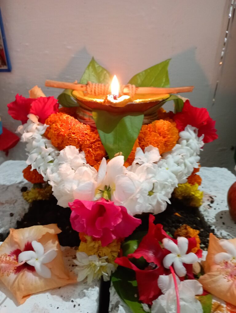 Navratri 2026 Ghatasthapana: Exact Muhurat and What You’ll Need