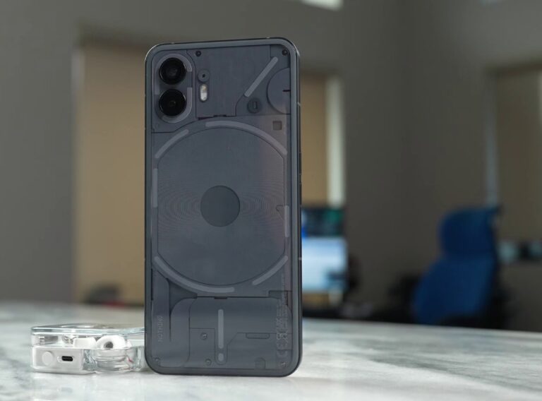 एंड्रॉइड 17 पर आधारित Nothing OS 5.0 का Nothing Phone (3) के लिए रोलआउट शुरू
