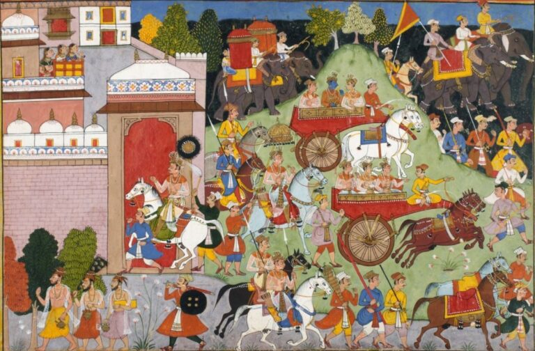 ‘Ramayana’ Gets PG-13 Rating For US Release, Two Versions With Different Runtimes