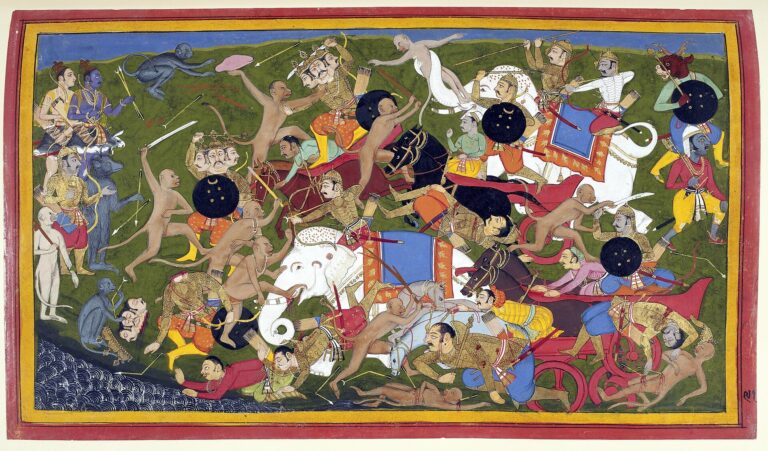 ‘रामायण: पार्ट 1’ दुनिया भर में 5 नवंबर को, पार्ट 2 दिवाली 2027 पर