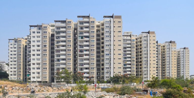 Property Prices Rise Across 15 Indian Cities In H1 2026, Faridabad And Delhi Lead