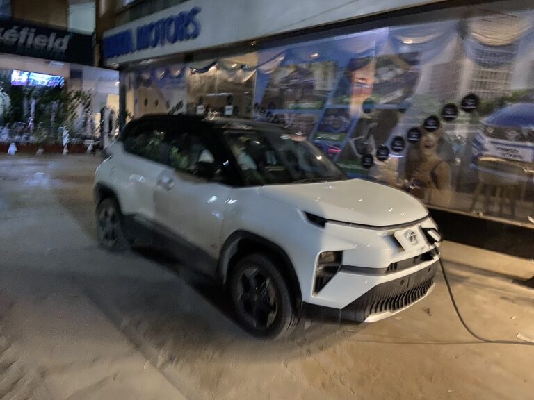 टाटा पंच H1 FY27 में भारत की सबसे ज़्यादा बिकने वाली कॉम्पैक्ट SUV, नेक्सॉन से आगे